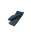 Adults Pin Spot Untied Stock One Size Navy White ShowQuest-1