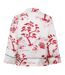 Chemise Femme Blanc Rouge Off White-2
