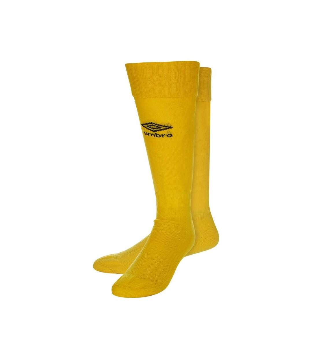 Mens classico socks yellow Umbro-2