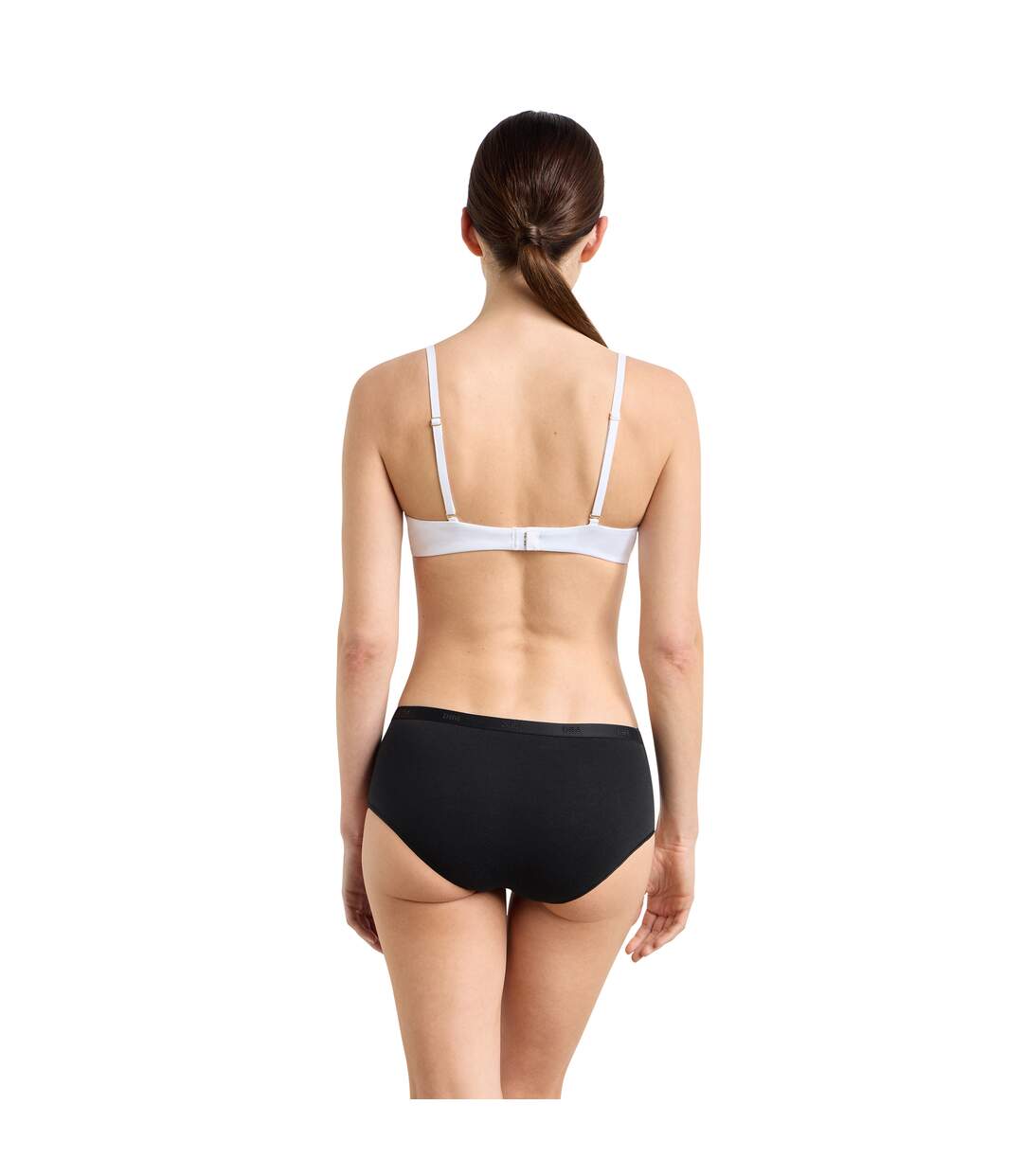 Soutien-gorge paddé avec armatures Invisibility&Lightness-4