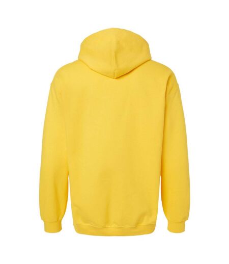 Sweat À Capuche Softstyle Adulte Marguerite Gildan