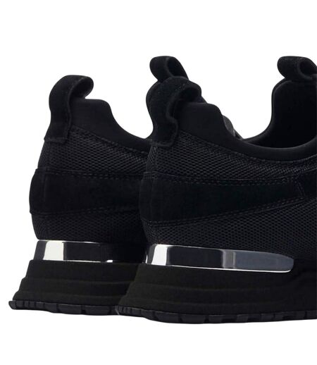 Baskets Archway Homme Noir Mallet
