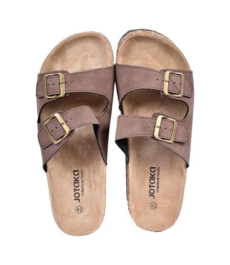 Sandales PREMIUM Boucle