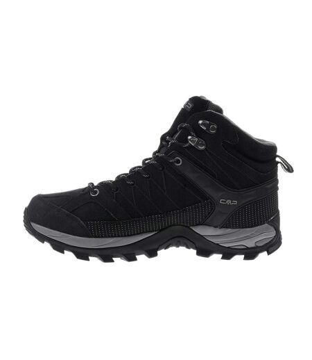 Bottines Rigel Homme Noir CMP