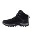 Bottines Rigel Homme Noir CMP-3