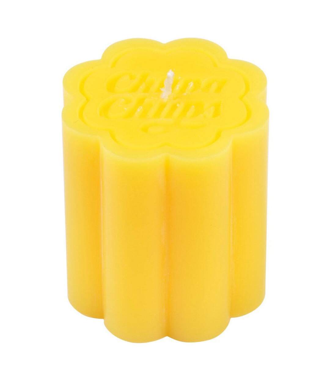 Bougie Parfumée Chupa Chups 7cm Vanille-1
