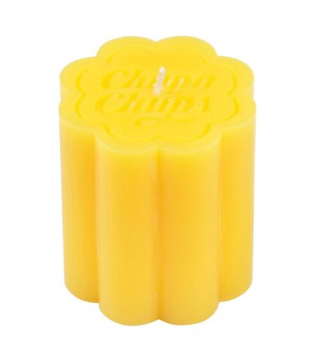 Bougie Parfumée Chupa Chups 7cm Vanille