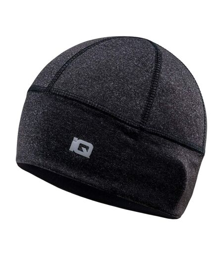 Bonnet Réfléchissant Sunema Ii Femmes/dames Gris Foncé Chiné IQ