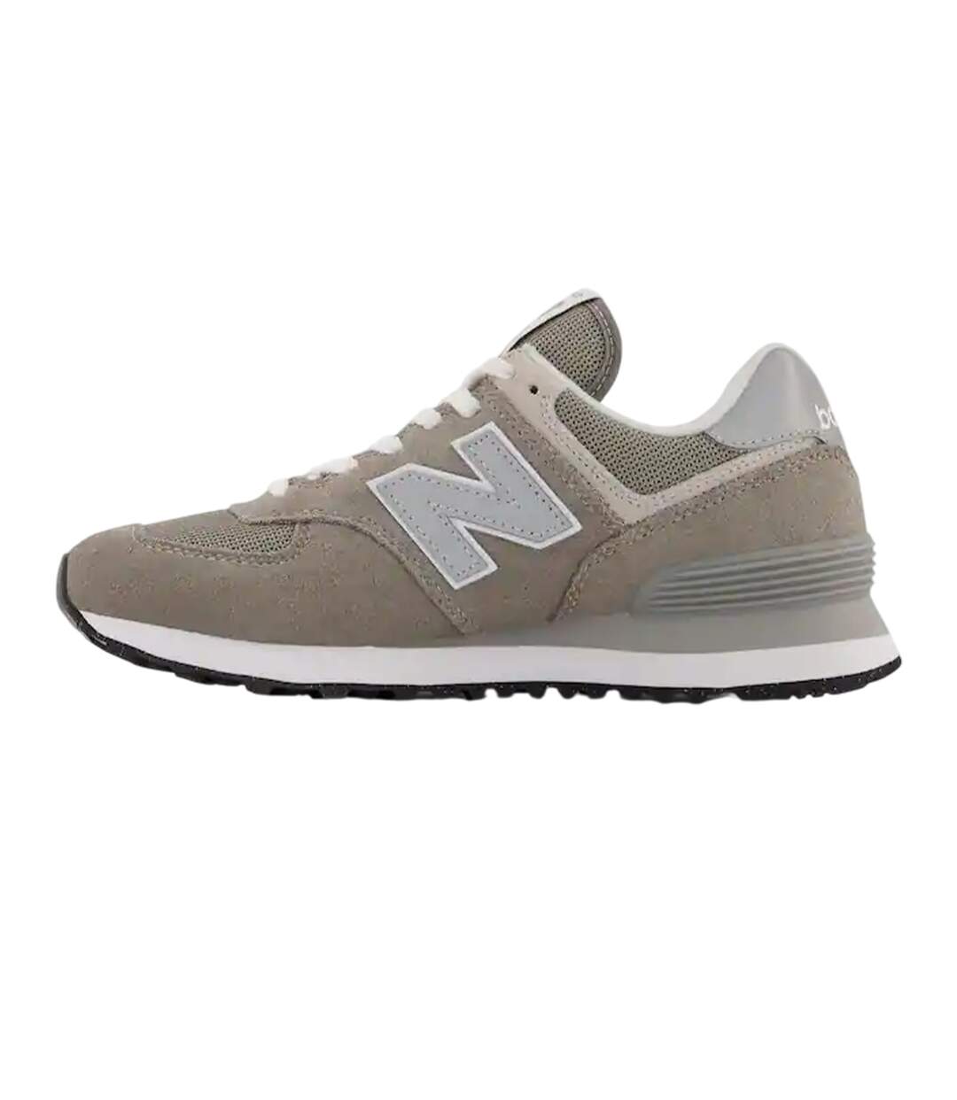 Baskets Femme Gris New Balance-3