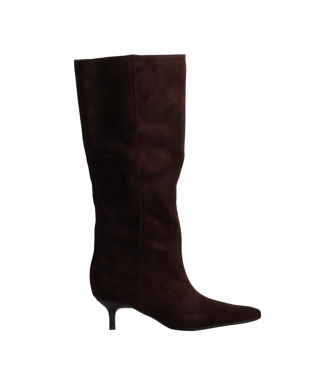 Bottes à Zip Super Mode Bestelle-2