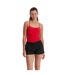 Short De Bain Essential Femme Noir Speedo-1