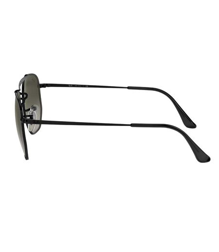 Lunettes De Soleil Marshal Homme Taille Unique Gris Ray-Ban