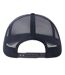 Casquette Trucker Motif/style 5 Panneaux Rapper-s Adulte Bleu Marine Atlantis-2