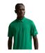Polo Velocity Homme Vert Malachite Blanc Nike-3