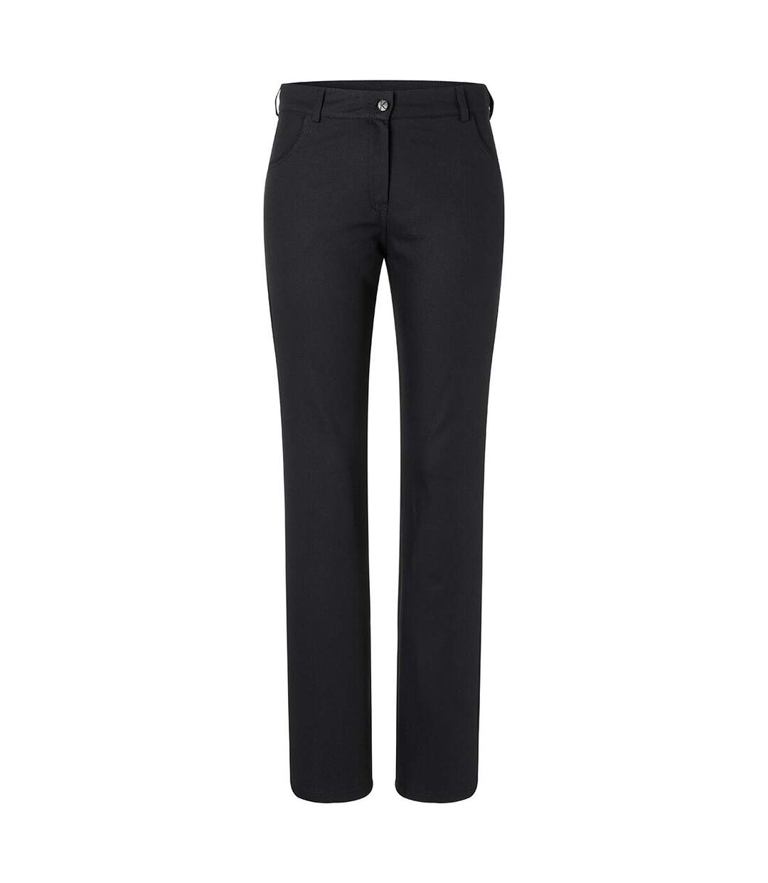 Pantalon Tina Femme Noir Karlowsky-1