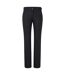 Pantalon Tina Femme Noir Karlowsky-1