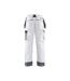 Pantalon   X1500 Blaklader 100% coton poches flottantes-2