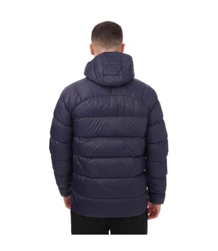 Doudoune Matelassée En Duvet Storm 2.0 Pour Hommes Bleu Marine Under Armour