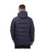 Doudoune Matelassée En Duvet Storm 2.0 Pour Hommes Bleu Marine Under Armour-3