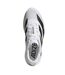 Chaussures Adizero Homme Blanc Noir Adidas-4