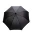 Impact aware bamboo rpet stick umbrella one size black XD Collection-2
