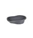 Corbeille pour Chien & Chat Tino 60cm Gris-1