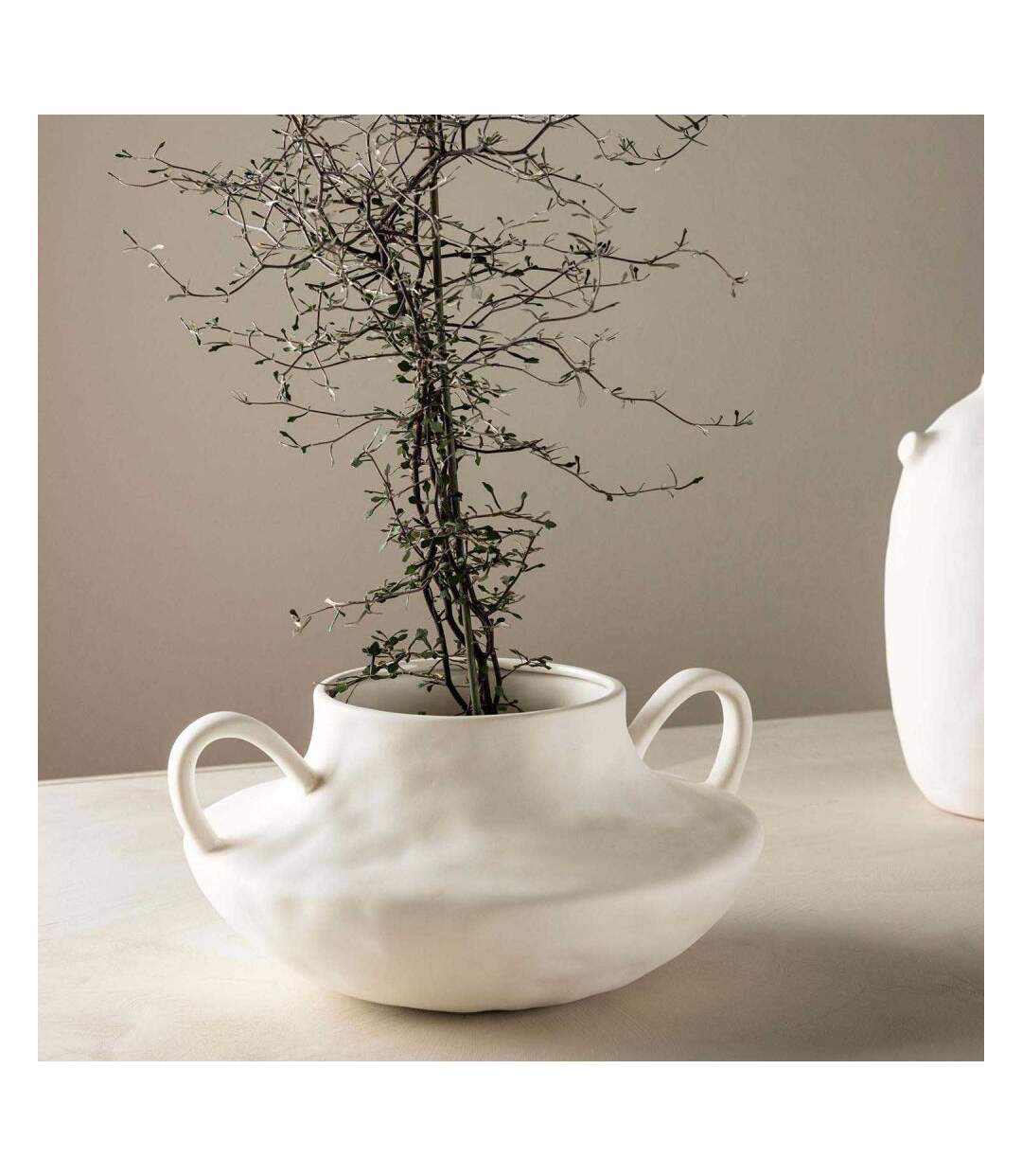 Cache pot Holda 31x29x15 cm-2
