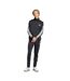 Ensemble De Survêtement Style 3 Rayures Sportswear Basic Homme Noir Adidas-1