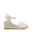 Sandales beige femme xti 143952-2