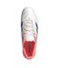 Mens Copa Pure Iii Lace Up Artificial Ground Football Boots Off White Adidas-4