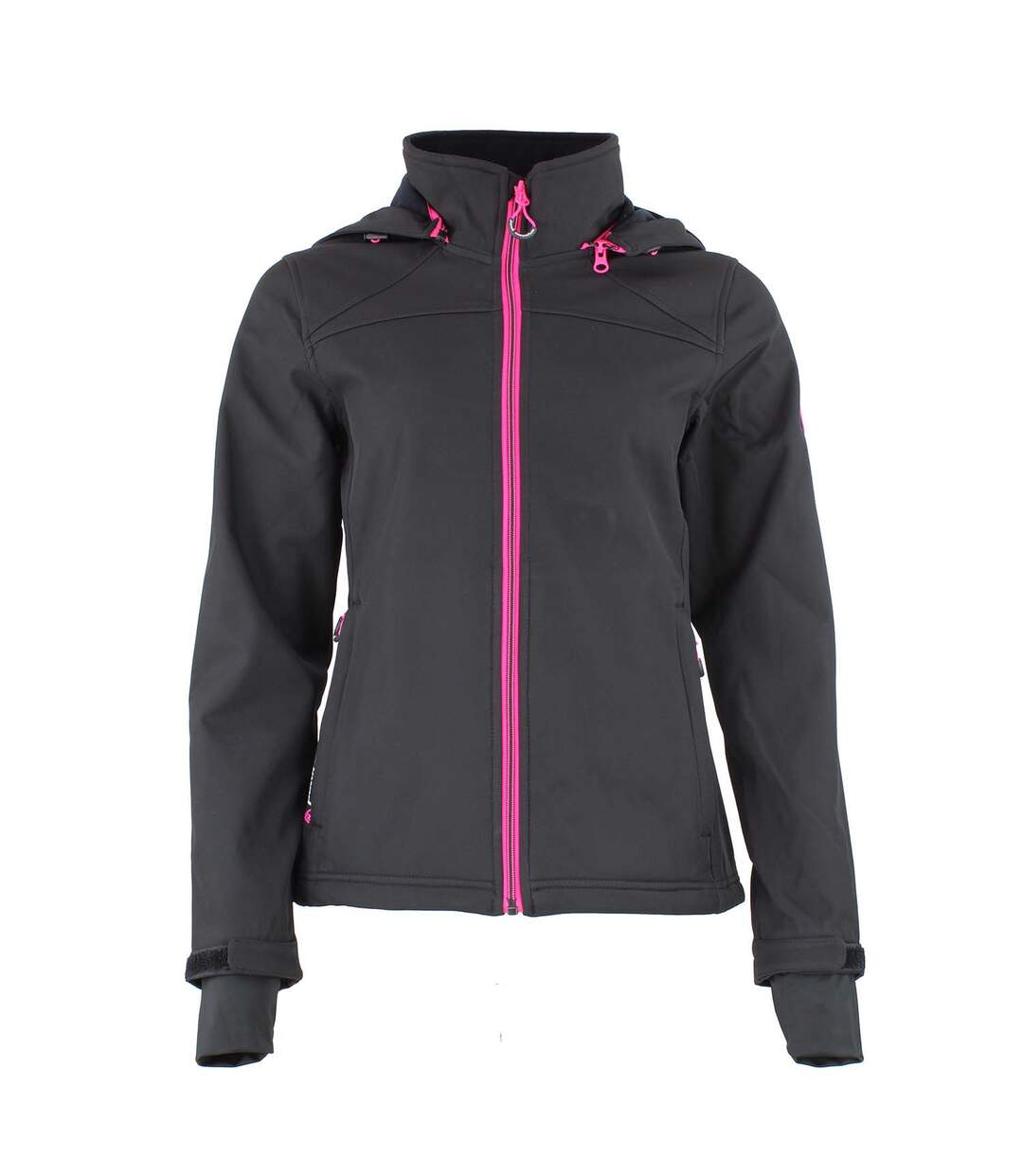 Blouson softshell femme AFORTA-1