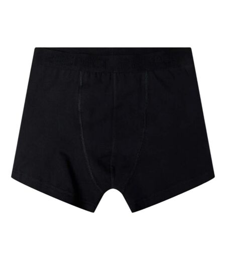 Boxers Homme Gris Minoti