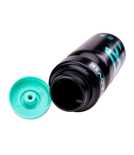 Gourde Biobidonic Taille Unique Noir Menthe Radvik
