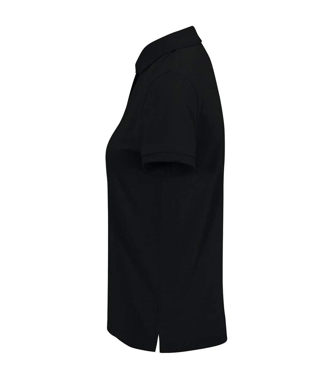 Chemisier My Polo Femme Noir B&C-3