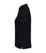 Chemisier My Polo Femme Noir B&C-3