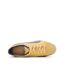Baskets jaunes homme puma indoor soft-4