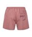 Maillot de bain rose homme kappa fagga - l-2