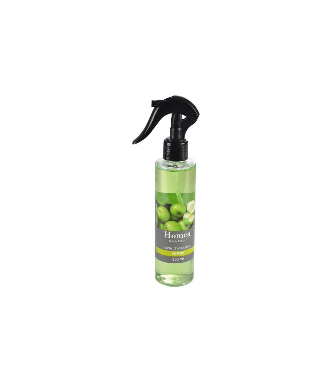 Spray d'Ambiance Fraîcheur 200ml Pomme-1