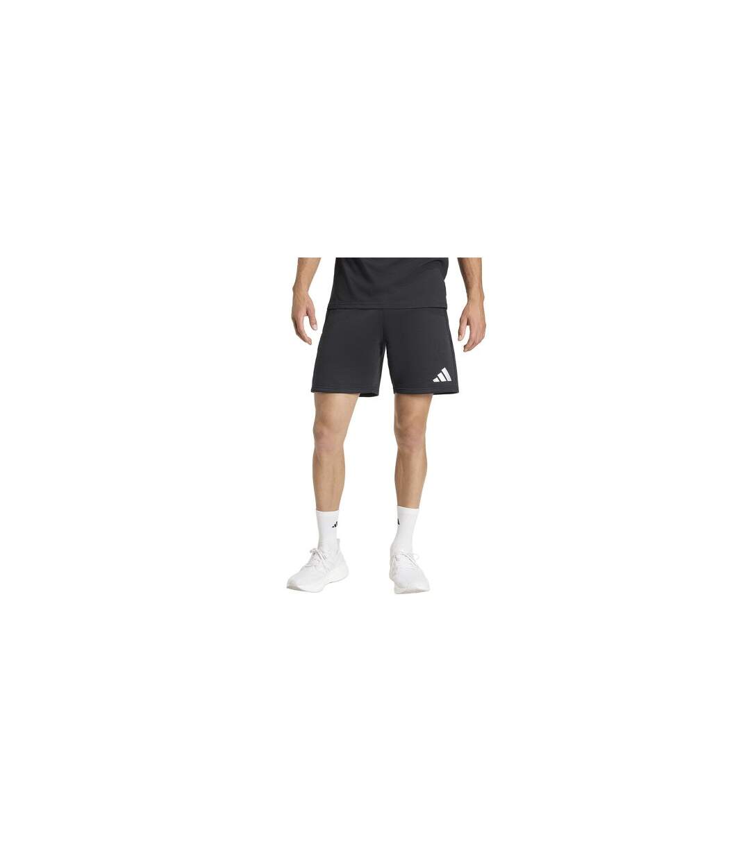 Short Entrada Homme Noir Adidas-1