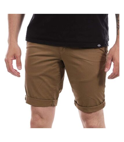 Short Marron Homme Teddy Smith Chino - 31