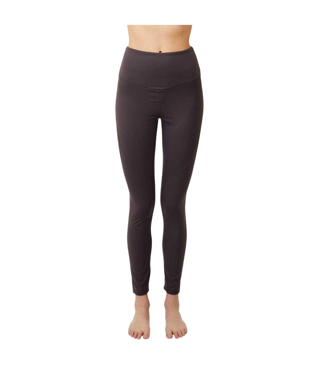 Legging Lulu Femme Violet CCDK Copenhagen-4