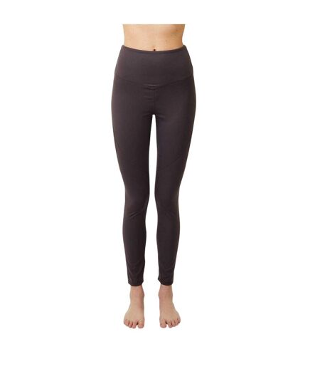 Legging Lulu Femme Violet CCDK Copenhagen