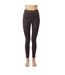 Legging Lulu Femme Violet CCDK Copenhagen-4