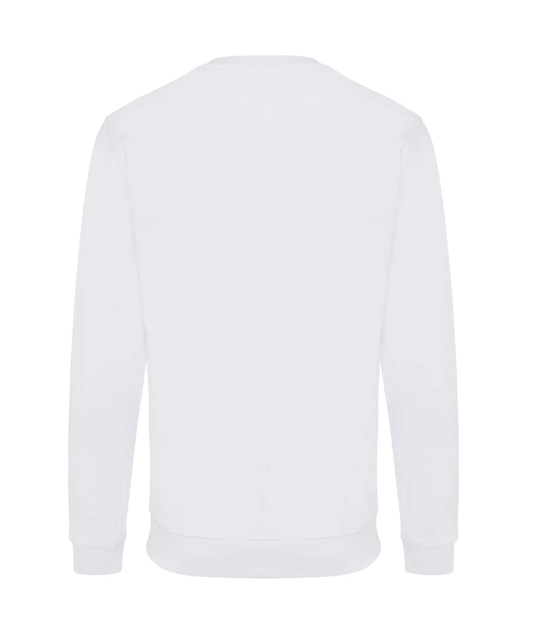 Sweat Zion Adulte Blanc Iqoniq-3