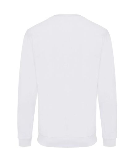 Sweat Zion Adulte Blanc Iqoniq