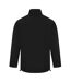 PRO RTX Mens Soft Shell Jacket (Black)