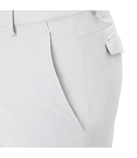 Mens Performance Trousers Beige Donnay