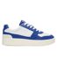 Baskets aceclip premium homme bleu / blanc Lacoste-1