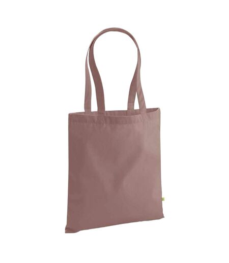 Sac de courses earthaware taille unique rose Westford Mill