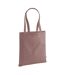 Sac de courses earthaware taille unique rose Westford Mill-1